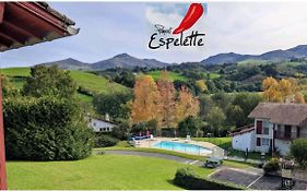 Bol D'Air Pur Au Coeur Du Pays Basque