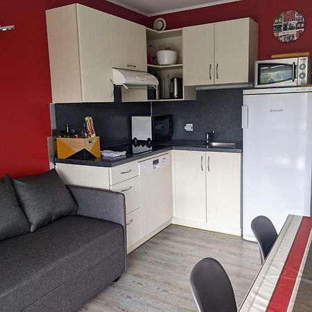 Apartamento Bol D'Air Pur Au Coeur Du Pays Basque Souraïde Exterior foto