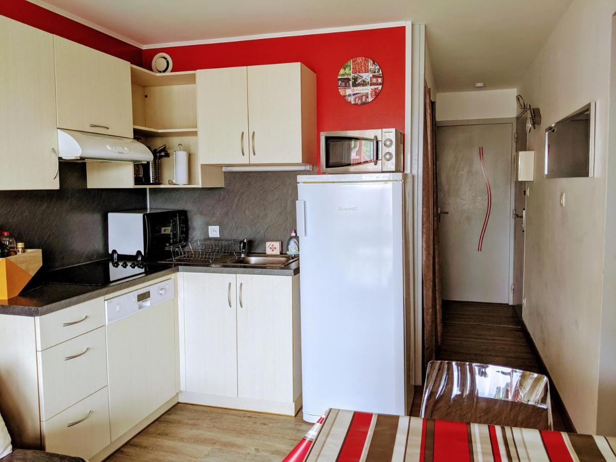 Apartamento Bol D'Air Pur Au Coeur Du Pays Basque Souraïde Exterior foto