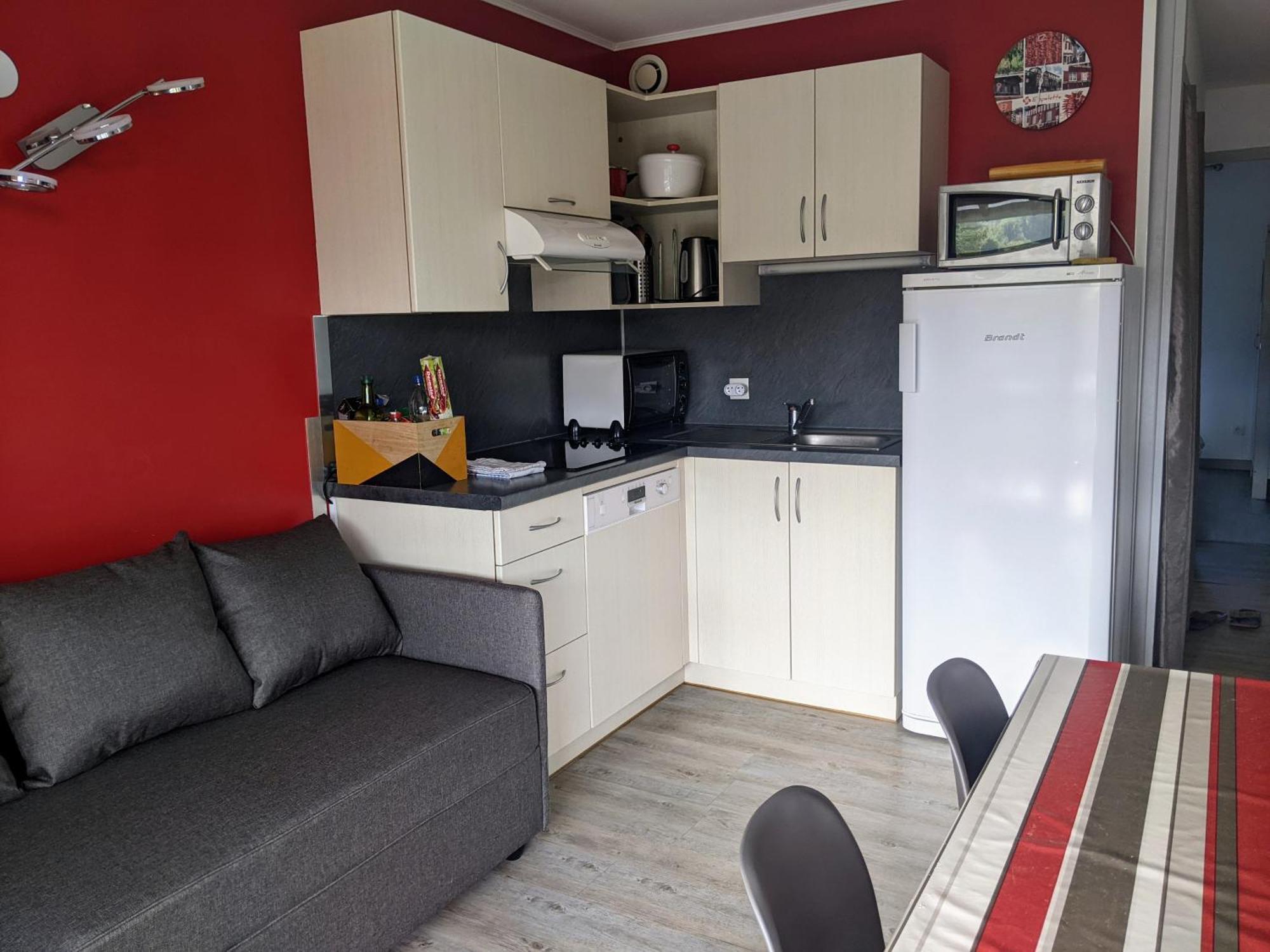 Apartamento Bol D'Air Pur Au Coeur Du Pays Basque Souraïde Exterior foto